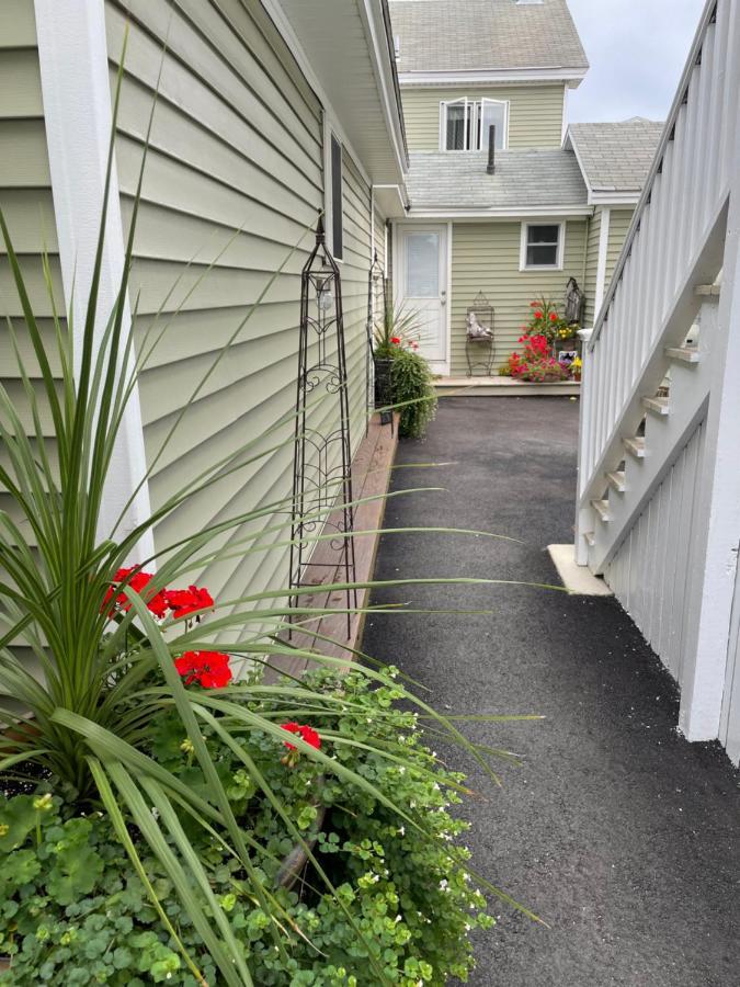 Moontide Motel, Apartments, And Cabins Old Orchard Beach Exterior foto